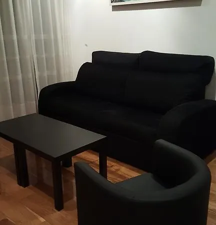 Appartement Apartamento Amalur *