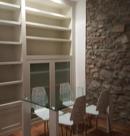 Apartamento Amalur Appartement