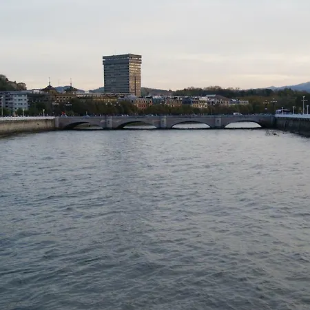 Apartamento Amalur Appartement San Sebastian