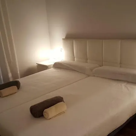 Apartamento Amalur San Sebastian