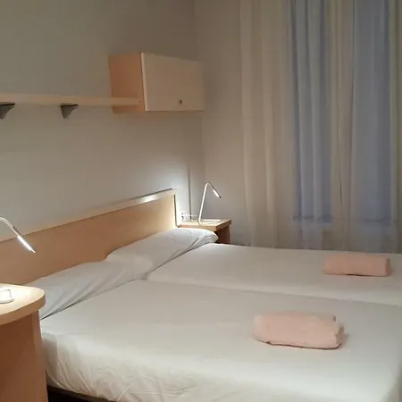 Apartamento Amalur * San Sebastian