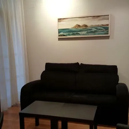 Apartamento Amalur Appartement San Sebastian