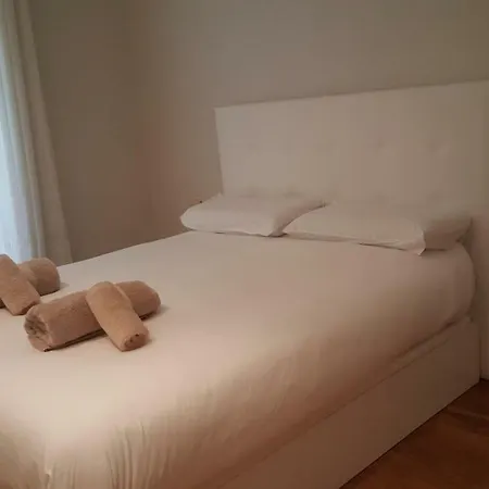 Apartamento Amalur * San Sebastian