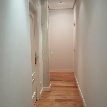 Apartamento Amalur San Sebastian