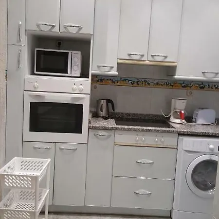 Apartamento Amalur