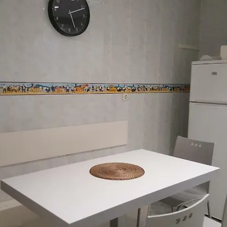 Appartement Apartamento Amalur