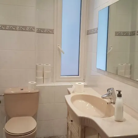 Apartamento Amalur Appartement San Sebastian